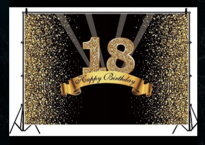 Ścianka dekoracyjna