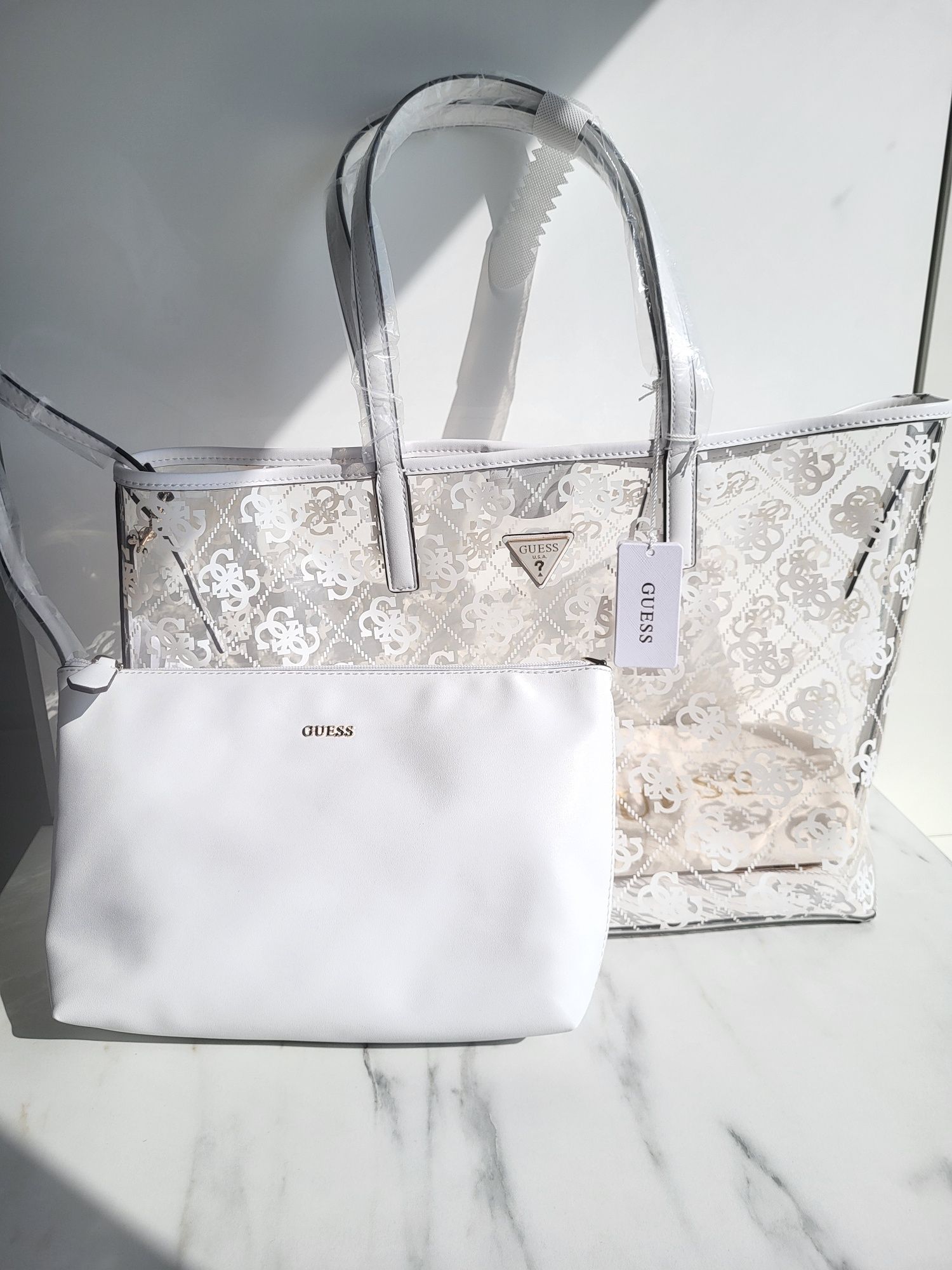 Torba Guess nowa