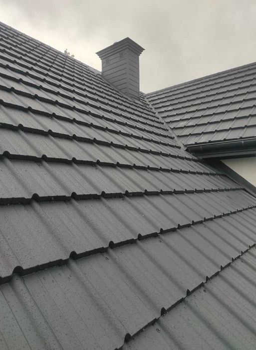 Blachodachowka Murano D-Matt Budmat 31,32 BRUTTO !