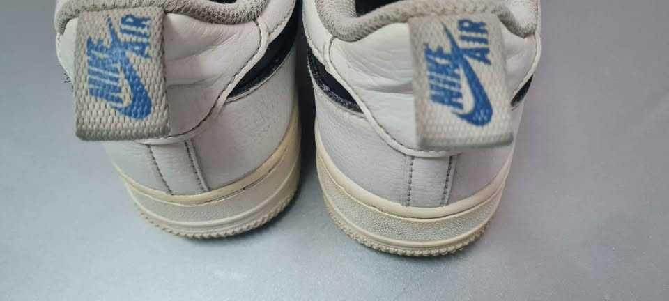 Tenis Nike Air Force