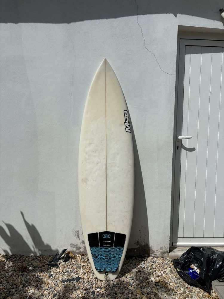 Prancha de surf 6’0 MSD