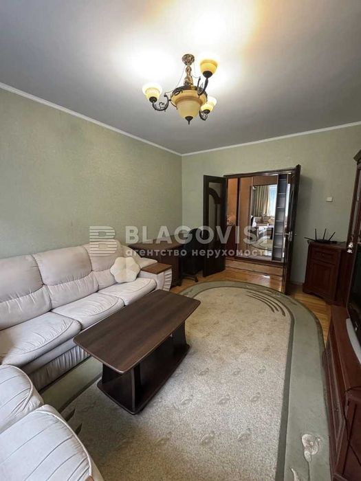 Продаж 3-х кімн Чистяківська 7 ,Святшино,Нивки