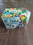 PlayMais Windows 500 3/4 opakowania