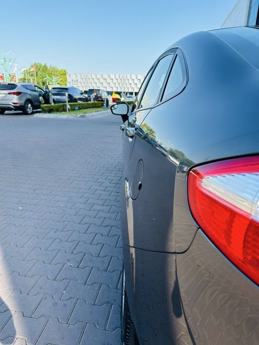 Ford Fiesta 2018 Автомат