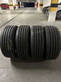 Goodyear Eagle F1 Asymmetric 3 SUV 235/45/19