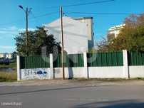 Lote para construção de moradia isolada