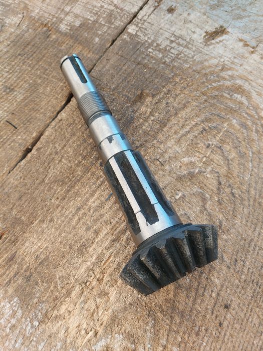 Запчасти к трактору Т25