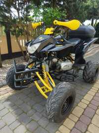 Quad Bashan 200cc