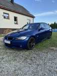 BMW E90 325ix m pakiet