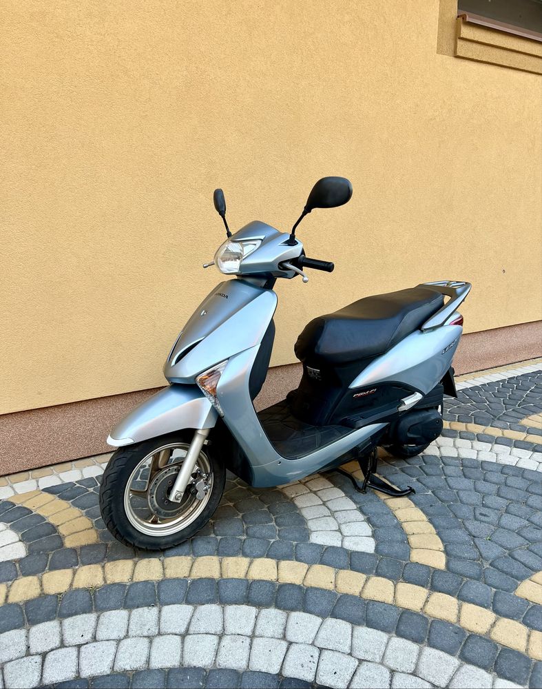 Honda Lead 110 з документами Dio 110