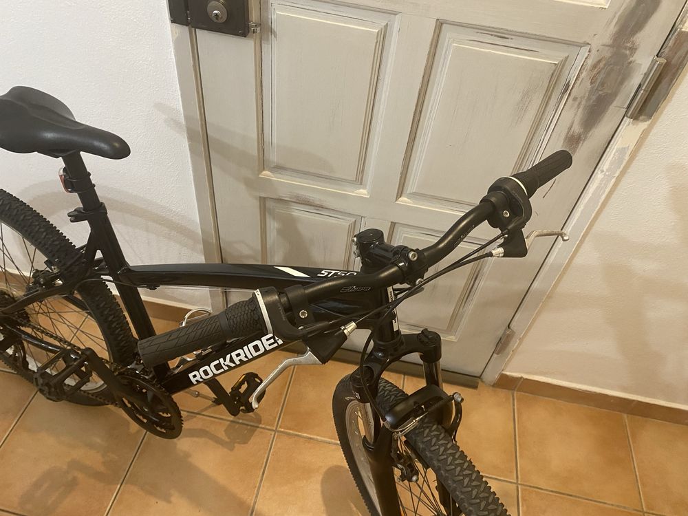 Bicicleta roda 26