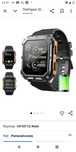 Smartwatch Niemiecki Stahl gear Thor