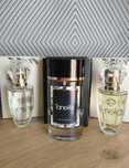 Tanellis zestaw perfum damskich męskich 50ml