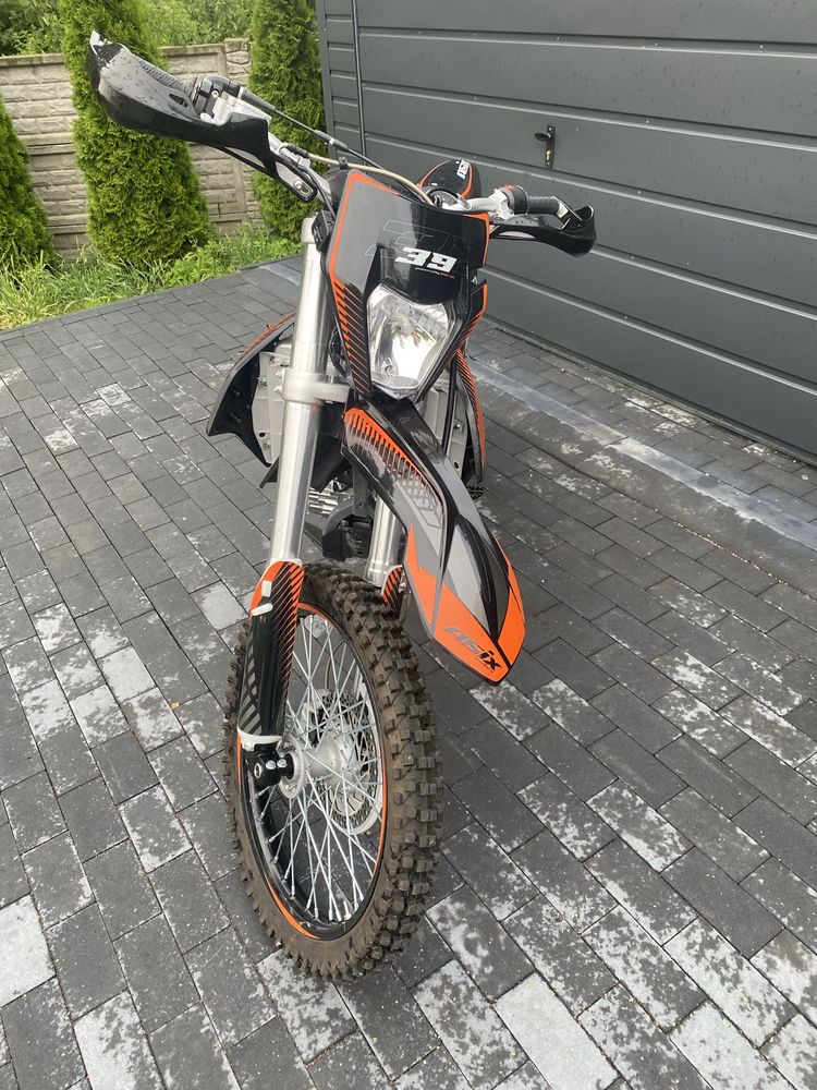Asix 300er xb 39 stan jak nowy