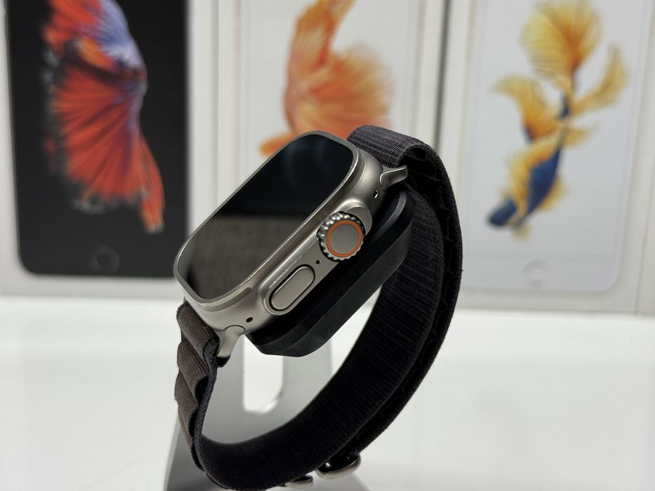 MAГAЗИН Apple Watch Ultra 2 49mm ГАРАНТИЯ/Trade-In/Oбмeн