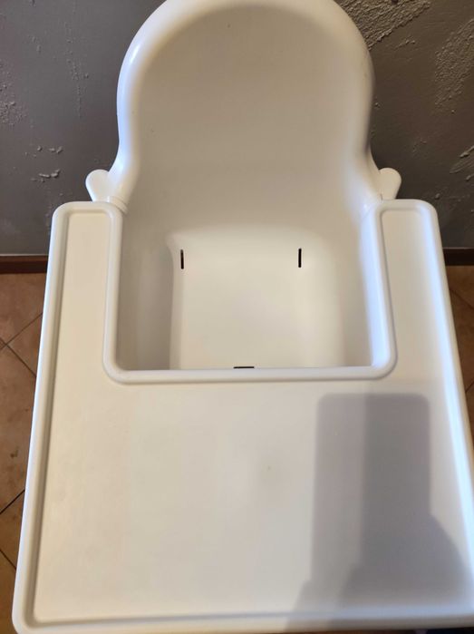 Krzesełko do karmienia IKEA antilop