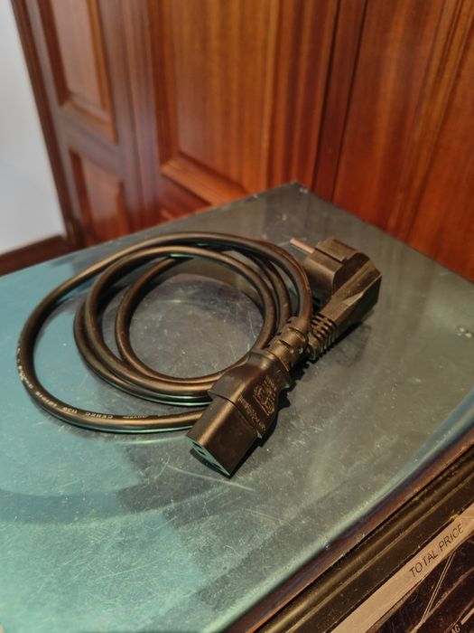 Balança Digital Preta