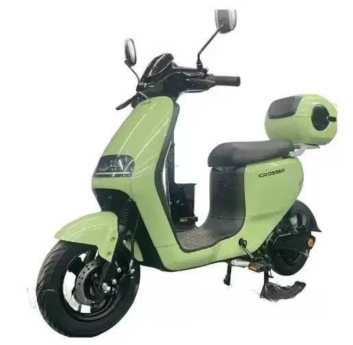 Электровелосипед Электрический велосипед Crosser N9 800W Кроссер Н9