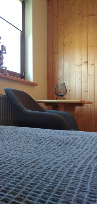 Domek 7 osobowy  Balia 3 sypialnie Kominek Plac Zabaw Grill Taras Na K