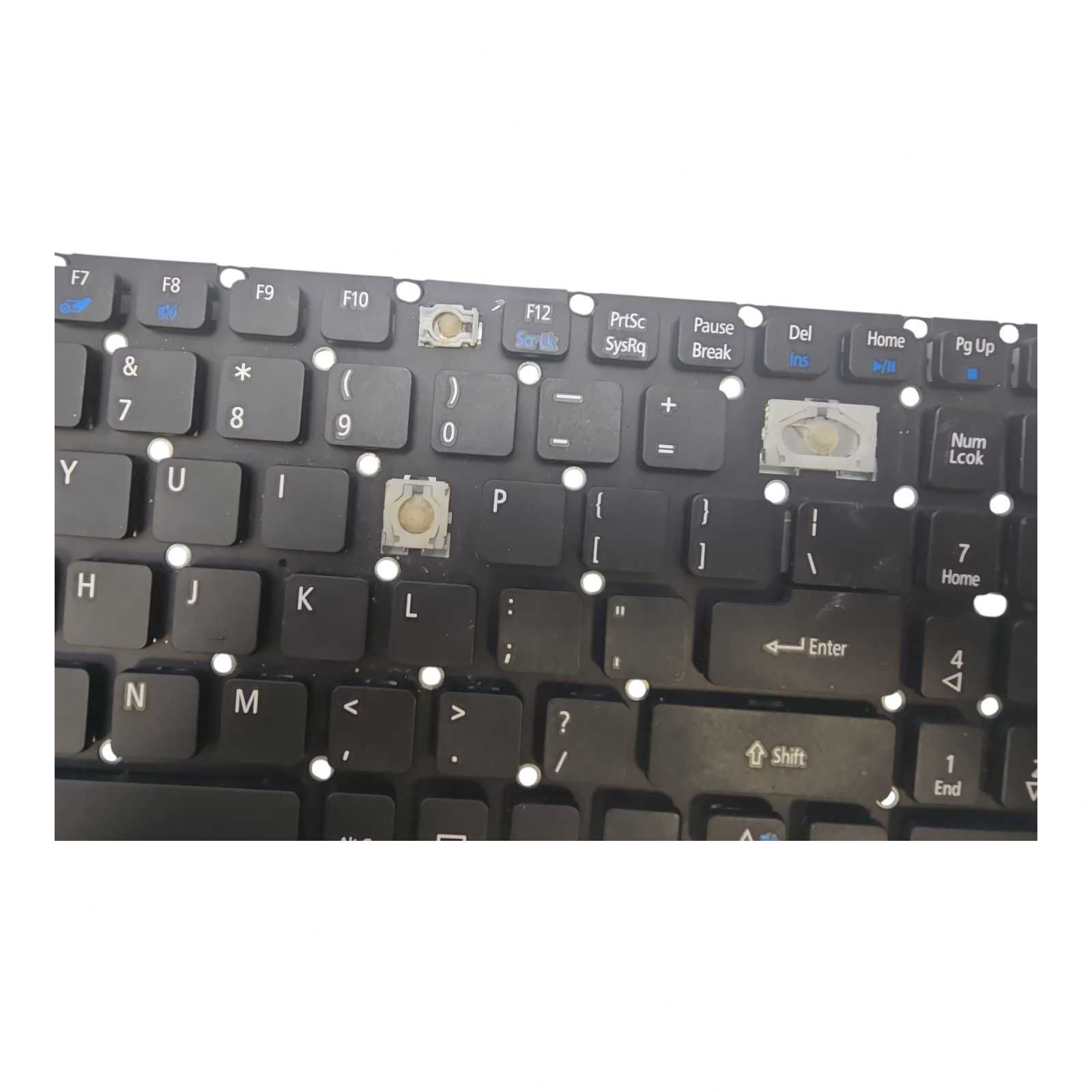 KLAWISZ do laptopa Acer A515-51 E5-575 E5-573 A315-51 A515-51G F5-573