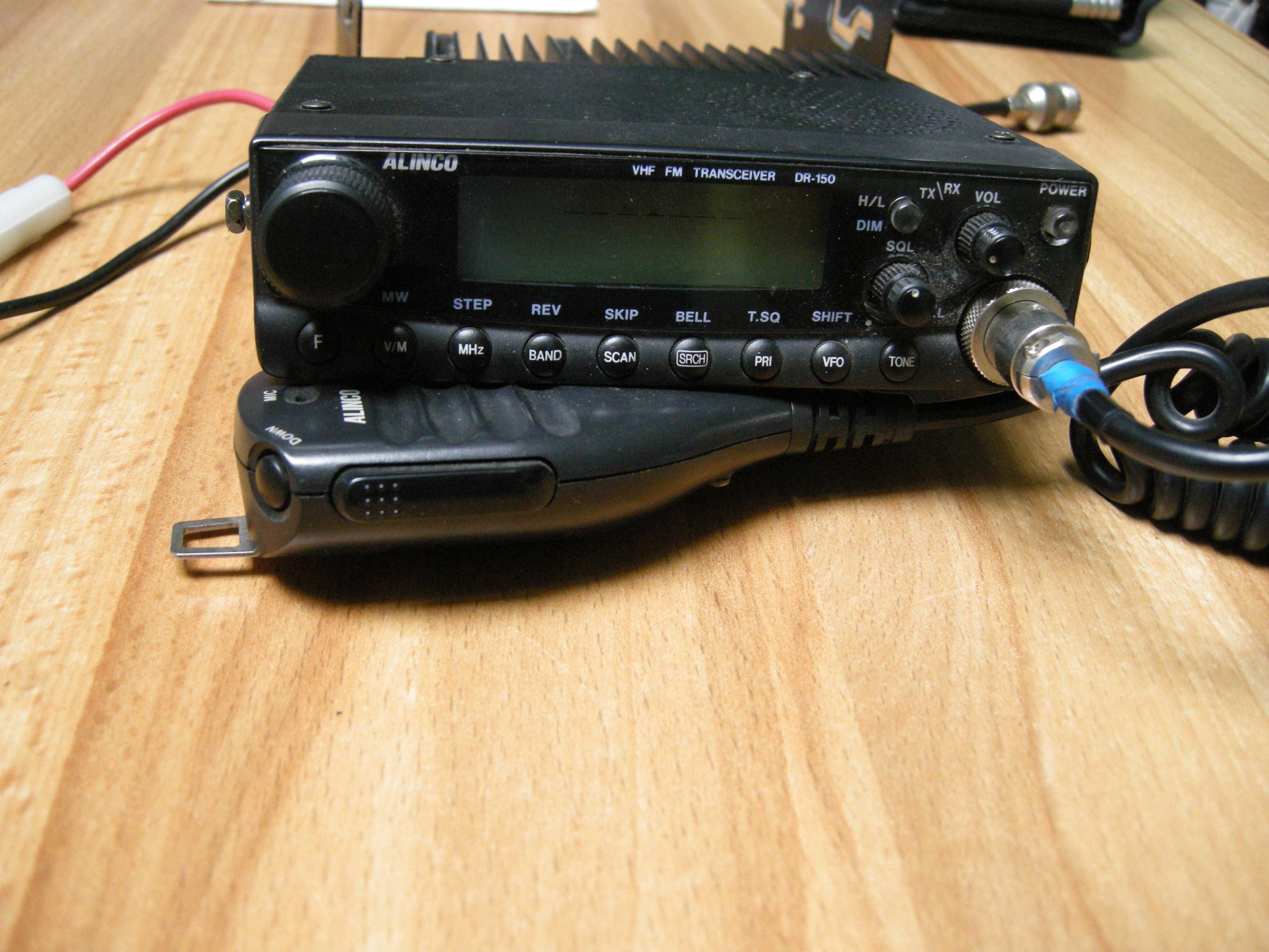 Alinco DR-150E 2m
