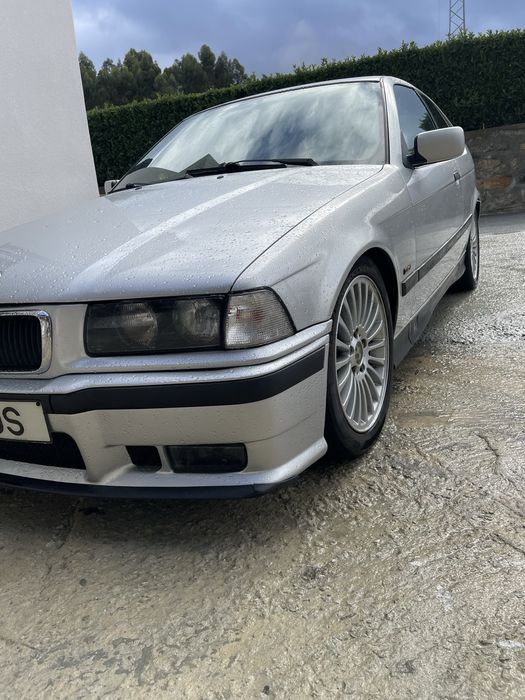 Vendo Bmw 318 Tds preco negociavel