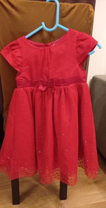 Sukienka Cool Club rozmiar 92