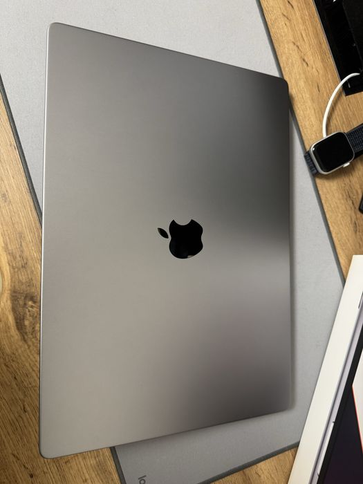 Apple Macbook PRO 16 M1 Pro 2021 16/512 Space Gray