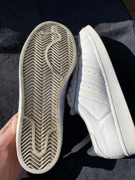 Кеди adidas superstar оригінал 39 розмір