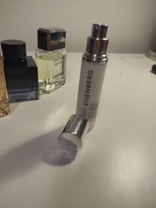 HOMME EISENBERG Paris чоловічий крем