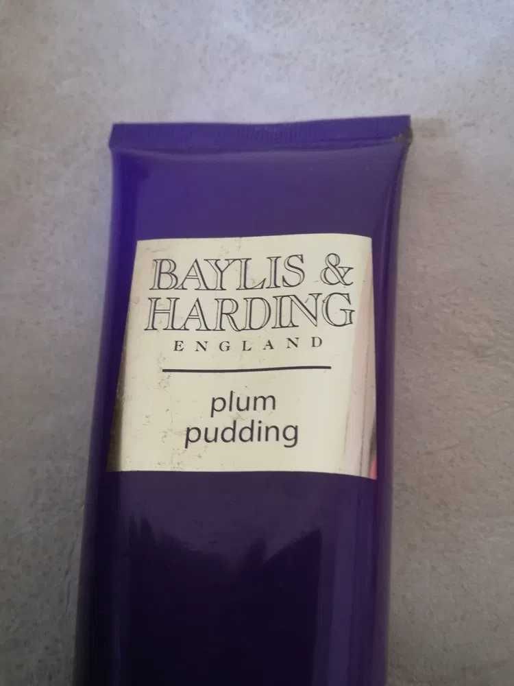 Krem do ciała , Baylis &Harding