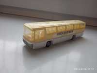 Mega Rarytas Majorette Neoplan No 373 1/87 Super Stan Neoplan H0