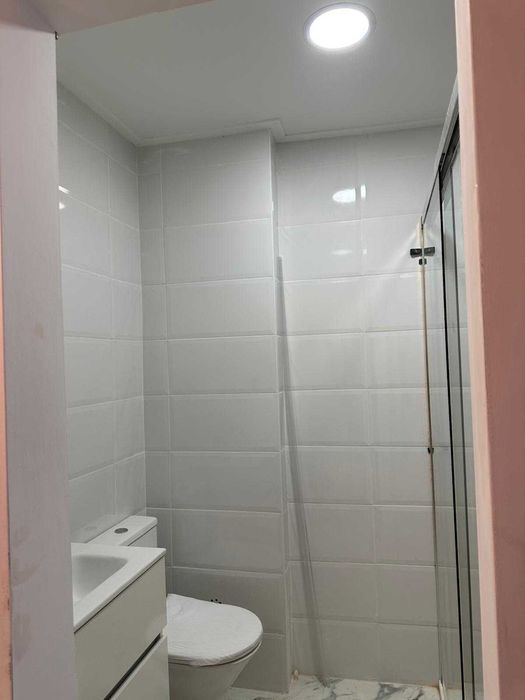 Apartamento T2 zona central de Sacavém