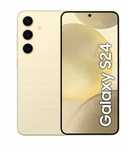 Samsung Galaxy S24 8GB/256GB Żółty OUTLET x-kom Promenada