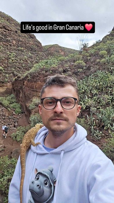 Korepetycje z angielskiego online – native speaker, ciekawie!