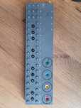 Teenage Engineering OP-Z + słuchawki