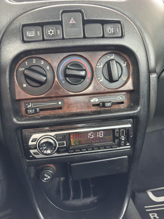 Rover 25 1.1 POUCOS KM