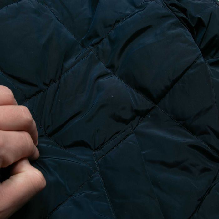 Tommy Hilfiger kurtka ocieplana M