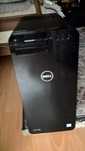 Dell XPS 8930 - core i7-8700 - 16 GBram - Windows 10 zintegr