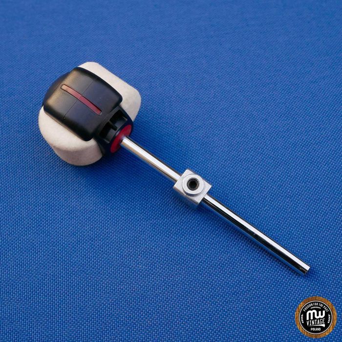 Pearl - bijak dwustronny B250QB - akcesoria ‼️