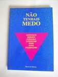 Não tenhais Medo
de Barros de Oliveira