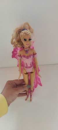 Barbie Mariposa boneca