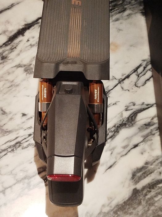 Trotinete Navee GT3 Max, Topo de gama  (2 meses de uso. Garantía