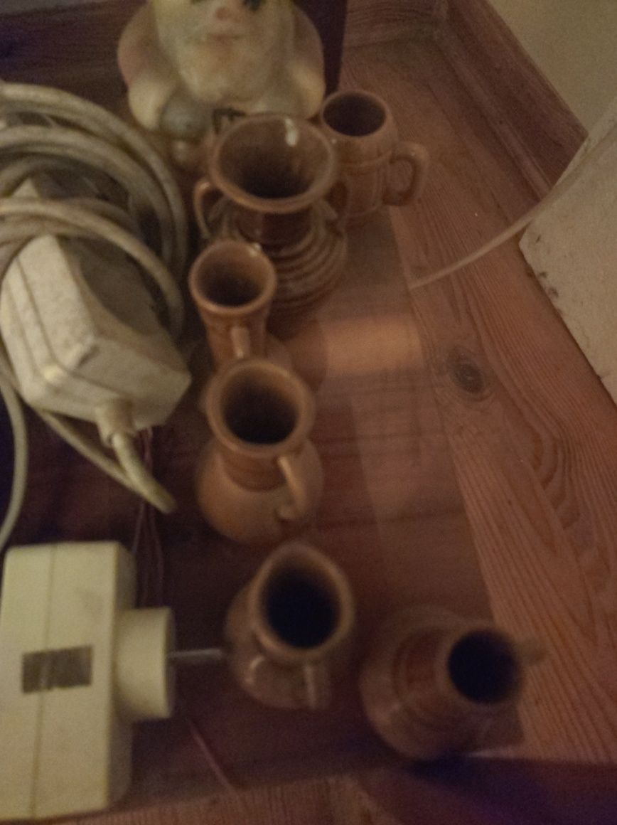 Garnuszkui porcelana