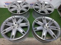 Диски разноширокие MASERATI R20
