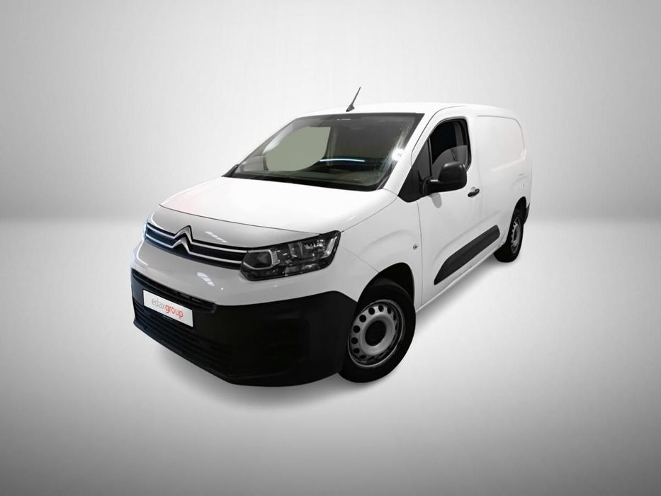 Citroën Berlingo 1.5 BlueHDi XL 3L c/iva