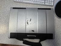 НЕ комплектний захищений ноутбук Panasonic Toughbook CF-53 (i5-3320)