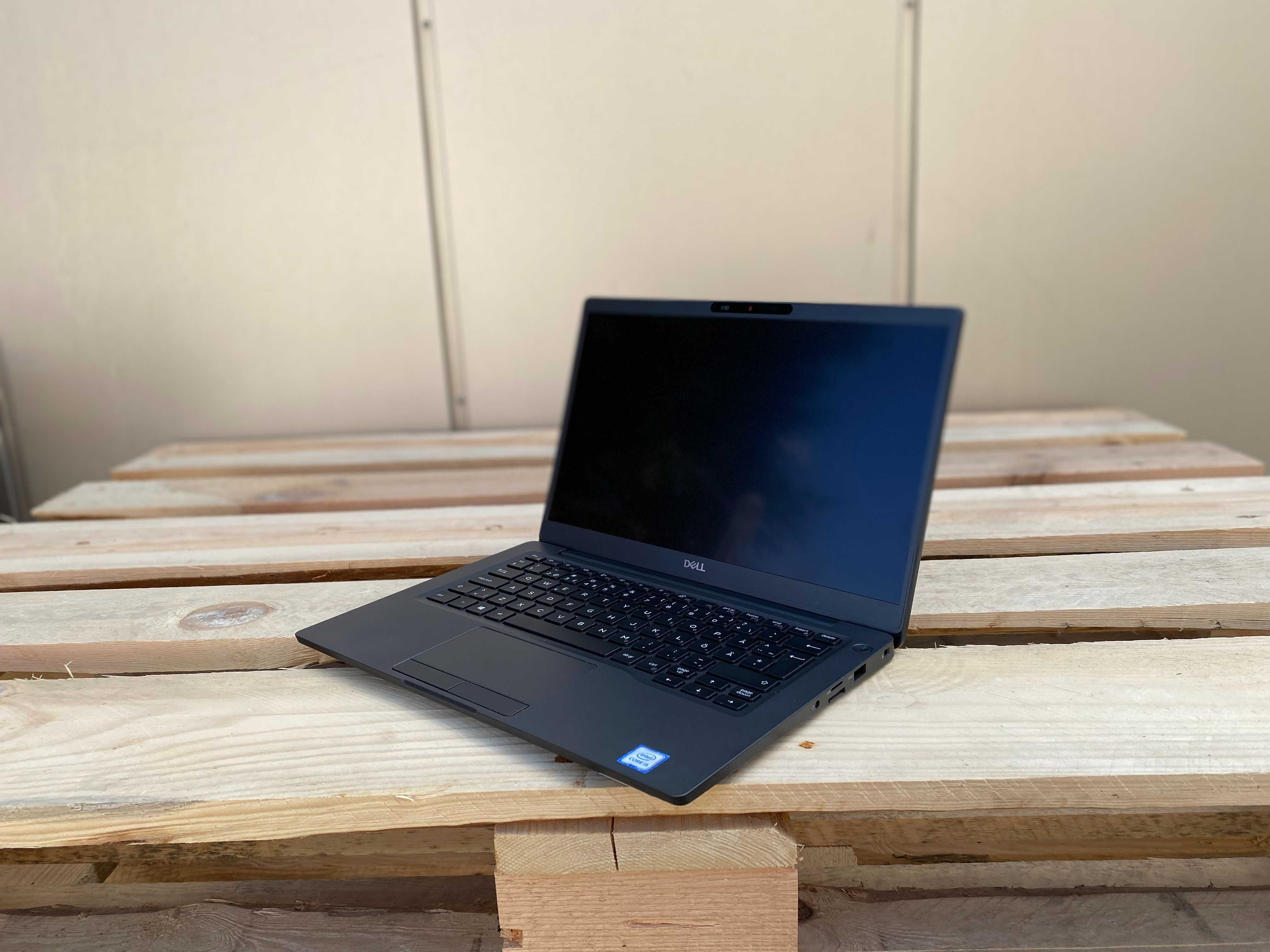 ОПТ Ноутбук Dell Latitude 5300/i5-8365U/8 DDR4+SSD 256/гарантія 9міс