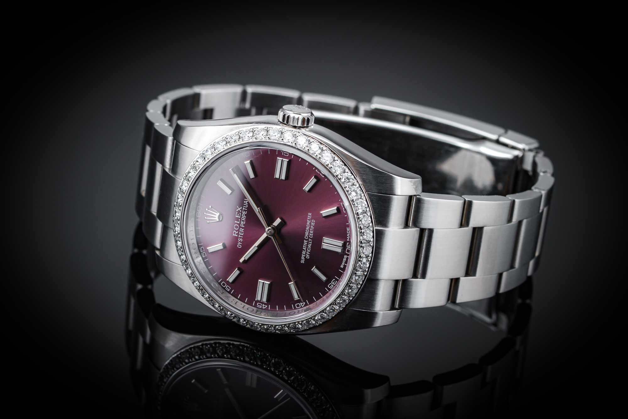 Rolex Lady Datejust 28mm