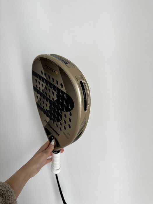 BULLPADEL vertex 04 25 mulher